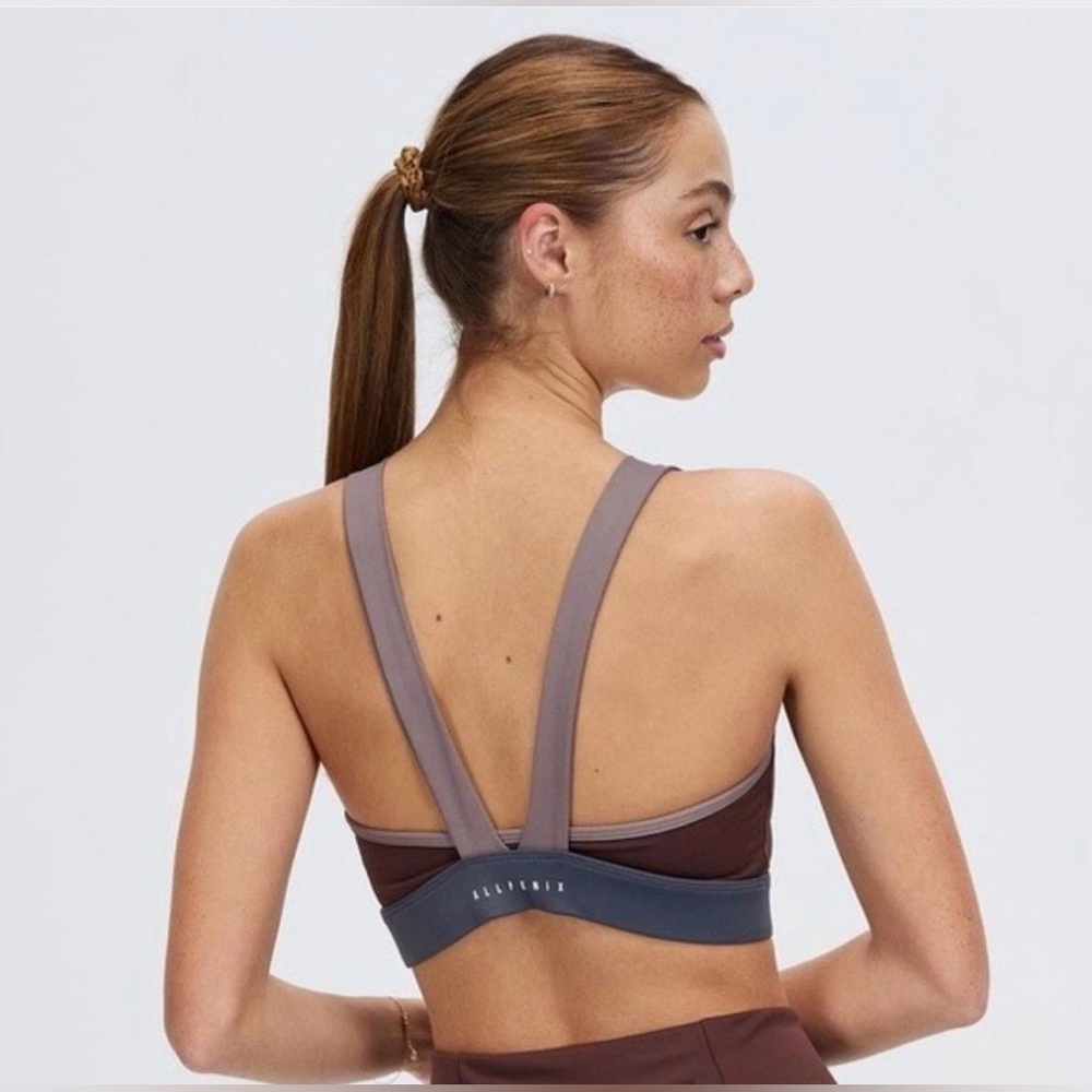 ALLFENIX Stella sports bra